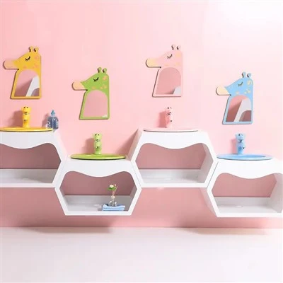 Kleuterschool kinderfittingen Kleurijdelheid